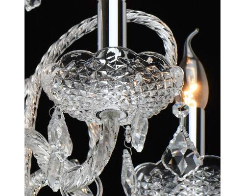 Купить Подвесная люстра MW-Light 482016705| VIVID-LIGHT.RU