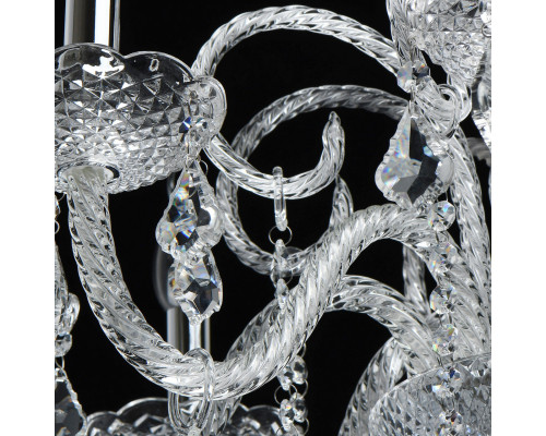 Купить Подвесная люстра MW-Light 482016705| VIVID-LIGHT.RU