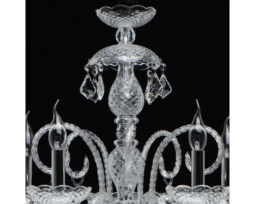 Купить Подвесная люстра MW-Light 482016705| VIVID-LIGHT.RU