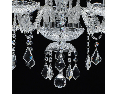 Купить Подвесная люстра MW-Light 482016705| VIVID-LIGHT.RU