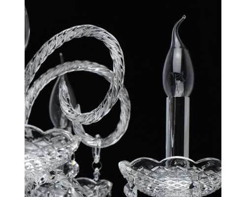 Купить Подвесная люстра MW-Light 482016705| VIVID-LIGHT.RU