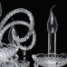 Купить Подвесная люстра MW-Light 482016705| VIVID-LIGHT.RU