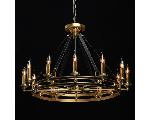 Сделать заказ Подвесная люстра Chiaro 639013212| VIVID-LIGHT.RU