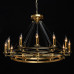 Сделать заказ Подвесная люстра Chiaro 639013212| VIVID-LIGHT.RU