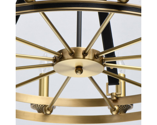 Сделать заказ Подвесная люстра Chiaro 639013212| VIVID-LIGHT.RU