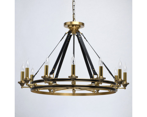 Сделать заказ Подвесная люстра Chiaro 639013212| VIVID-LIGHT.RU