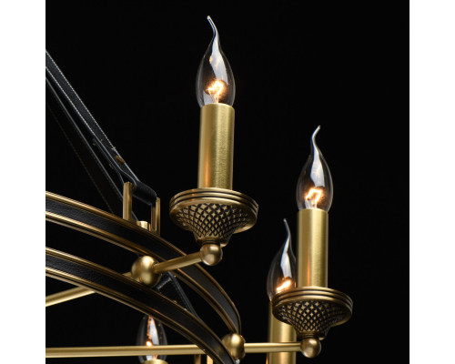 Сделать заказ Подвесная люстра Chiaro 639013212| VIVID-LIGHT.RU