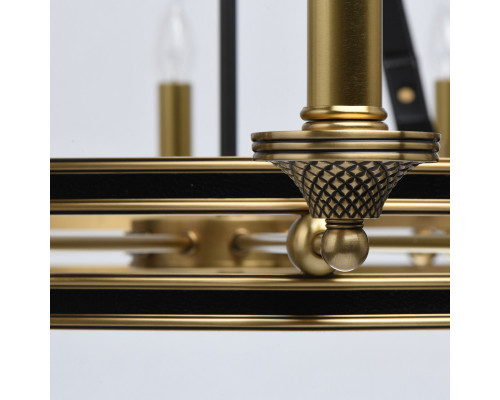 Сделать заказ Подвесная люстра Chiaro 639013212| VIVID-LIGHT.RU