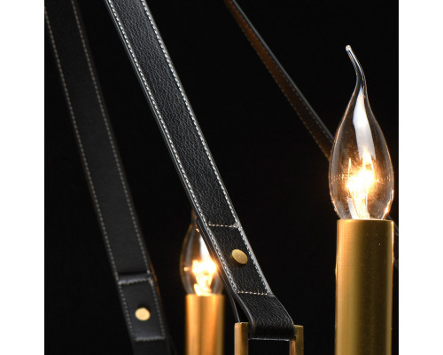 Сделать заказ Подвесная люстра Chiaro 639013212| VIVID-LIGHT.RU