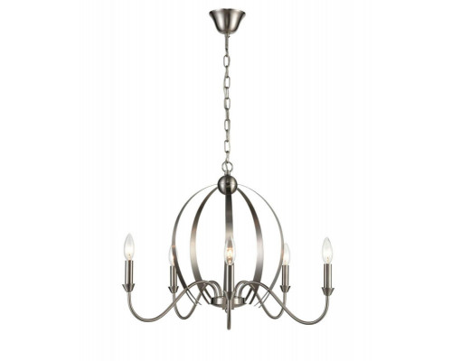 Оформить заказ Подвесная люстра Vele Luce VL4115P05| VIVID-LIGHT.RU