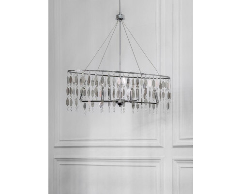 Заказать Подвесная люстра Vele Luce VL4093P61| VIVID-LIGHT.RU