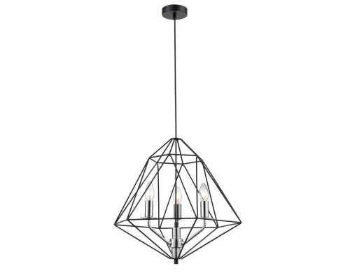 Сделать заказ Подвесная люстра Vele Luce VL4022P03| VIVID-LIGHT.RU