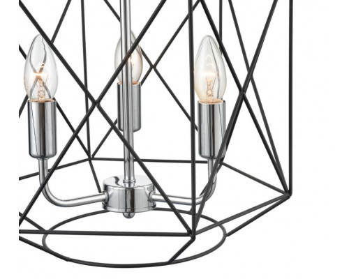 Сделать заказ Подвесная люстра Vele Luce VL4032P03| VIVID-LIGHT.RU