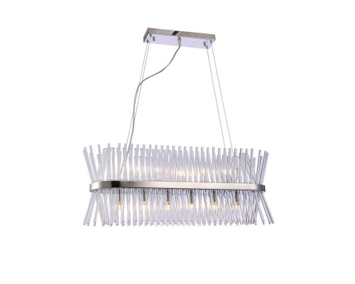 Сделать заказ Подвесная люстра Vele Luce VL3063P11| VIVID-LIGHT.RU