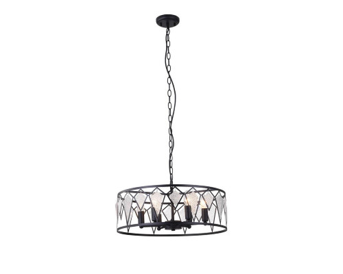 Оформить заказ Подвесная люстра Vele Luce VL6162P06| VIVID-LIGHT.RU