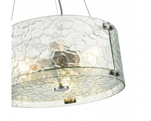 Сделать заказ Подвесная люстра Vele Luce VL5133P03| VIVID-LIGHT.RU