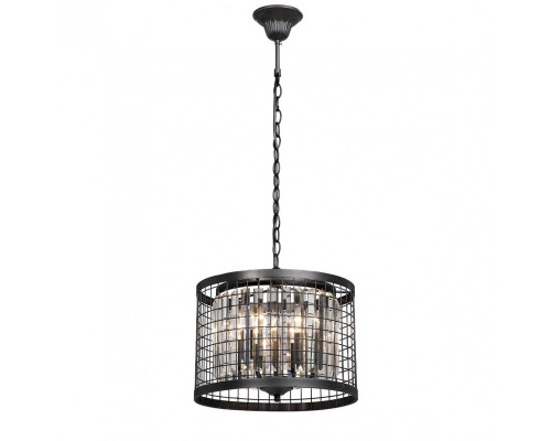 Сделать заказ Подвесная люстра Vitaluce V5184-1/4| VIVID-LIGHT.RU