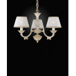 Подвесная люстра Reccagni Angelo L 9660/3