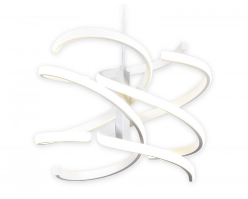 Купить Подвесная люстра Ambrella Light FL402| VIVID-LIGHT.RU