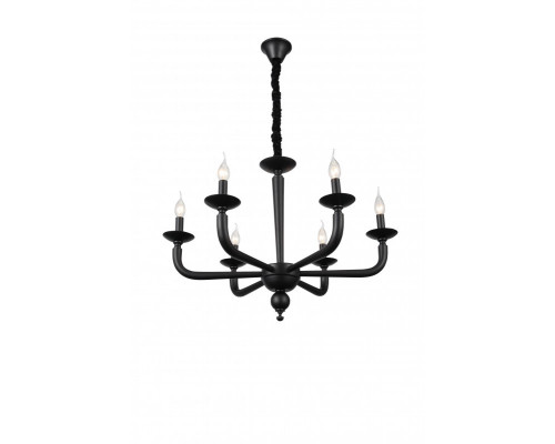 Оформить заказ Подвесная люстра ST-Luce SL1114.403.06| VIVID-LIGHT.RU