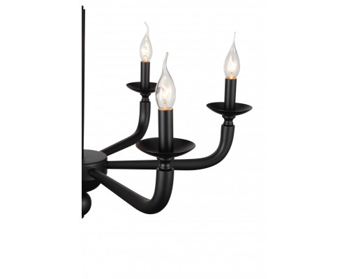 Оформить заказ Подвесная люстра ST-Luce SL1114.403.06| VIVID-LIGHT.RU