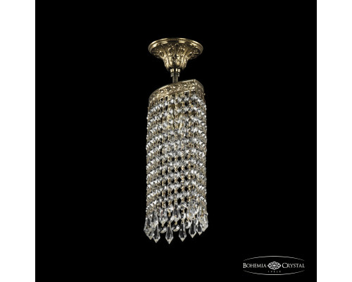 Оформить заказ Подвесная люстра Bohemia Ivele Crystal 19203/20IV G Drops| VIVID-LIGHT.RU