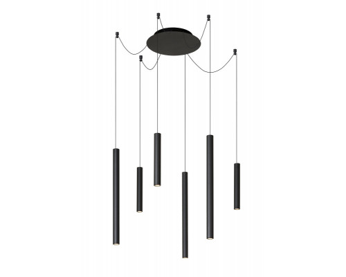 Заказать Подвесная люстра LUCIDE 74403/06/30| VIVID-LIGHT.RU