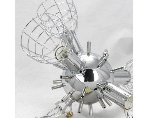 Купить Подвесная люстра LGO LSP-8999| VIVID-LIGHT.RU