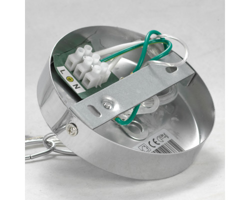 Купить Подвесная люстра LGO LSP-8999| VIVID-LIGHT.RU