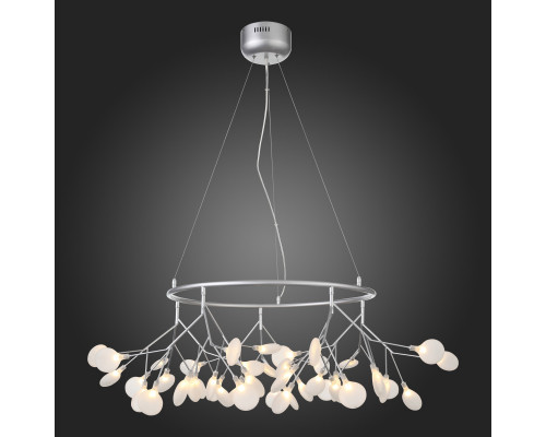 Купить Подвесная люстра ST-Luce SL411.153.45| VIVID-LIGHT.RU