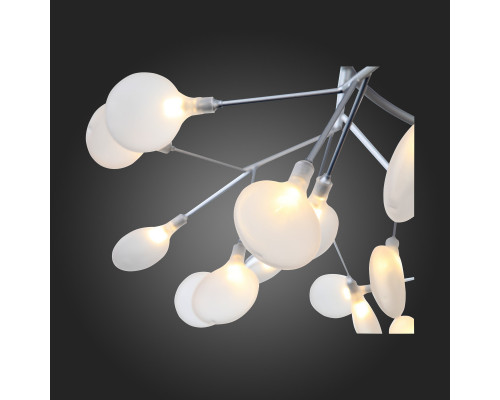 Купить Подвесная люстра ST-Luce SL411.153.45| VIVID-LIGHT.RU