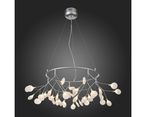 Купить Подвесная люстра ST-Luce SL411.153.45| VIVID-LIGHT.RU