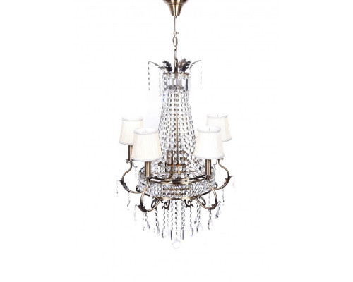 Заказать Подвесная люстра Lumina Deco LDP 10581 MD| VIVID-LIGHT.RU