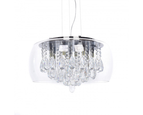 Заказать Подвесная люстра Lumina Deco LDP 8066-500 PR| VIVID-LIGHT.RU
