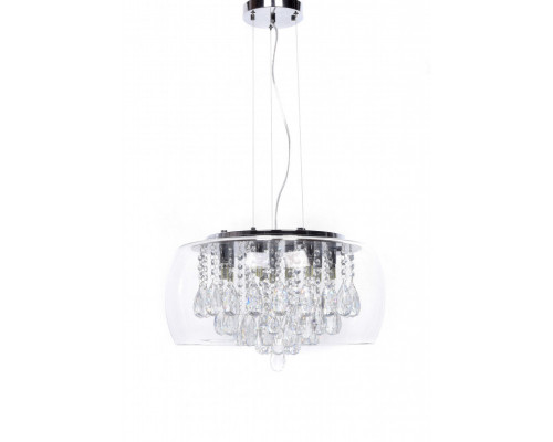 Заказать Подвесная люстра Lumina Deco LDP 8066-500 PR| VIVID-LIGHT.RU