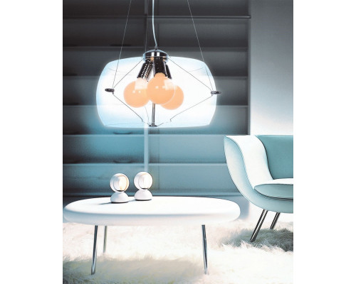 Сделать заказ Подвесная люстра Lumina Deco LDP 6018-400 PR| VIVID-LIGHT.RU