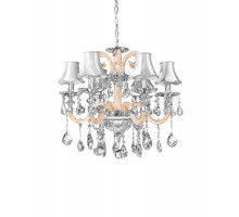 Подвесная люстра Lumina Deco LDP 66249-6