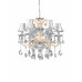 Заказать Подвесная люстра Lumina Deco LDP 66249-6| VIVID-LIGHT.RU