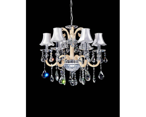 Заказать Подвесная люстра Lumina Deco LDP 66249-6| VIVID-LIGHT.RU