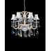 Заказать Подвесная люстра Lumina Deco LDP 66249-6| VIVID-LIGHT.RU