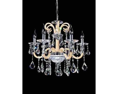 Заказать Подвесная люстра Lumina Deco LDP 66249-6| VIVID-LIGHT.RU