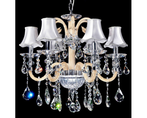 Заказать Подвесная люстра Lumina Deco LDP 66249-6| VIVID-LIGHT.RU