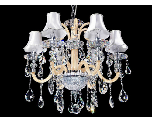 Заказать Подвесная люстра Lumina Deco LDP 66249-6| VIVID-LIGHT.RU