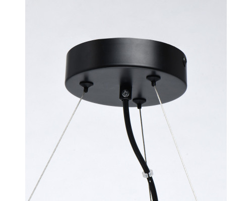 Сделать заказ Подвесная люстра DeMarkt 606011518| VIVID-LIGHT.RU