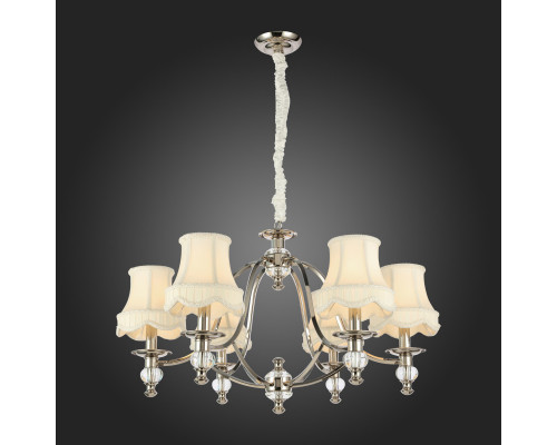 Оформить заказ Подвесная люстра ST-Luce SL1120.103.06| VIVID-LIGHT.RU