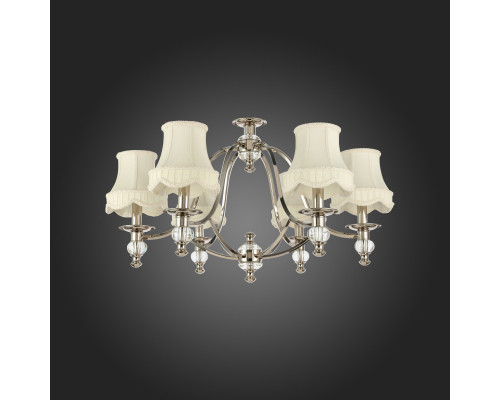 Оформить заказ Подвесная люстра ST-Luce SL1120.103.06| VIVID-LIGHT.RU