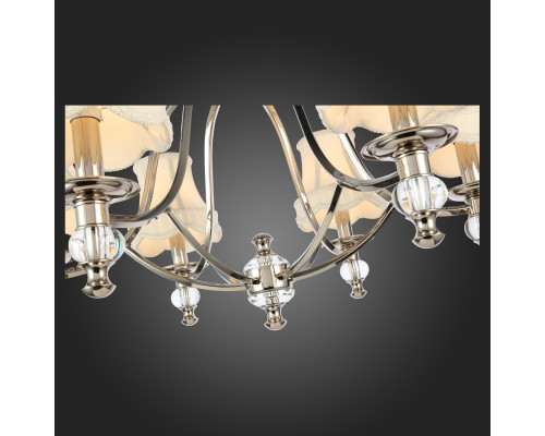 Оформить заказ Подвесная люстра ST-Luce SL1120.103.06| VIVID-LIGHT.RU