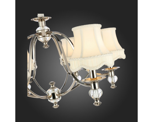 Оформить заказ Подвесная люстра ST-Luce SL1120.103.06| VIVID-LIGHT.RU