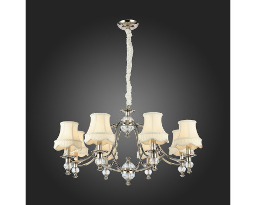 Заказать Подвесная люстра ST-Luce SL1120.103.08| VIVID-LIGHT.RU