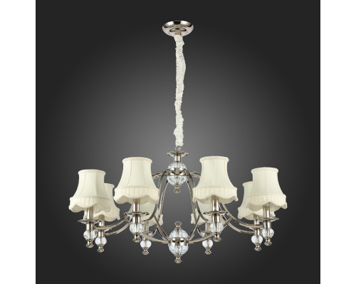 Заказать Подвесная люстра ST-Luce SL1120.103.08| VIVID-LIGHT.RU